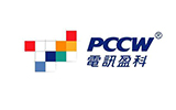 PCCW电讯盈科